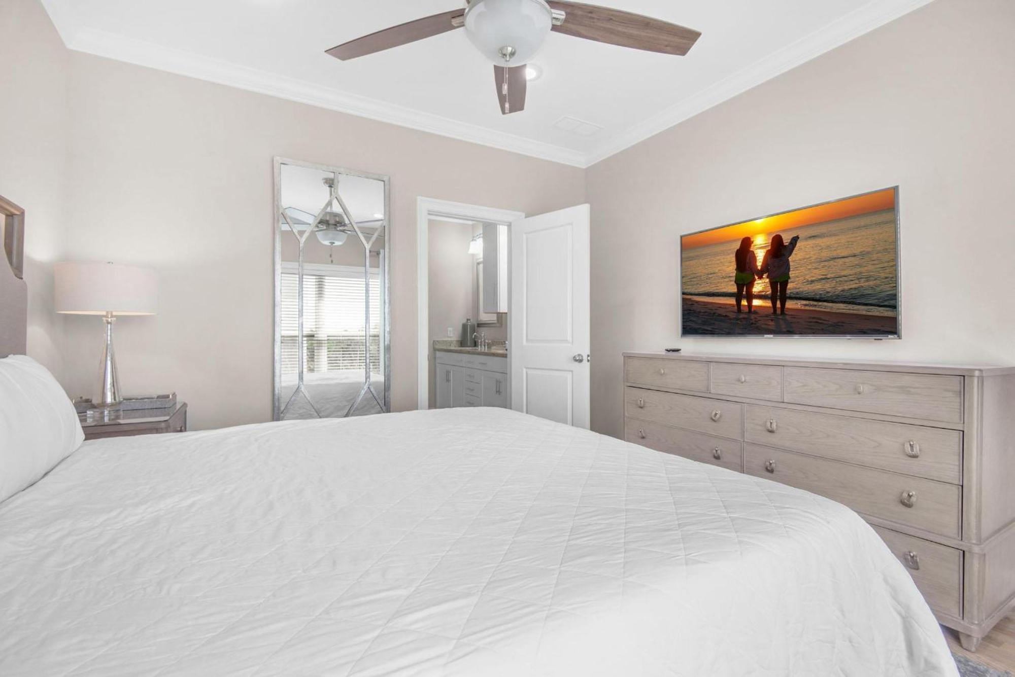 Driftwood Townhomes #8 Destin Exterior foto